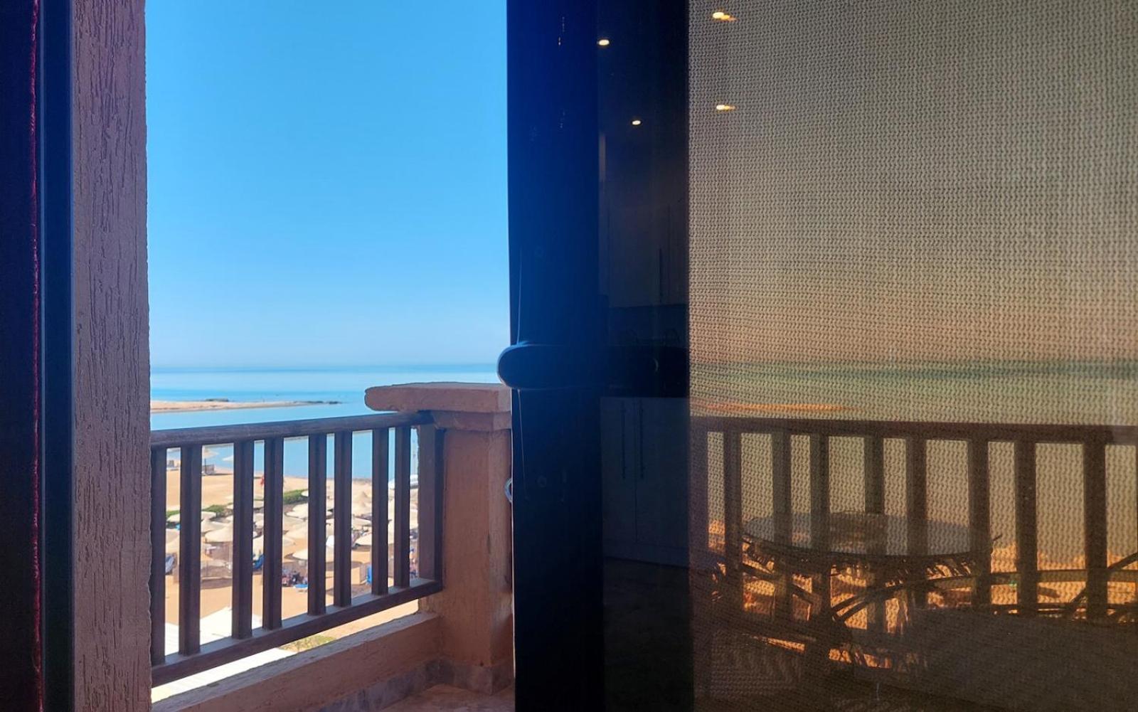 Comfort Zone At Turtles Beach Resort Hurghada Exterior photo